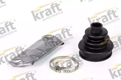 4413080 KRAFT AUTOMOTIVE Комплект пылника, приводной вал