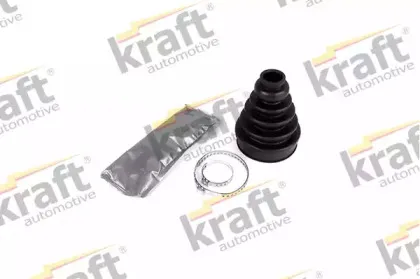 4414830 KRAFT AUTOMOTIVE Комплект пылника, приводной вал