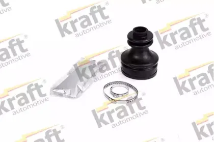 4415010 KRAFT AUTOMOTIVE Комплект пылника, приводной вал