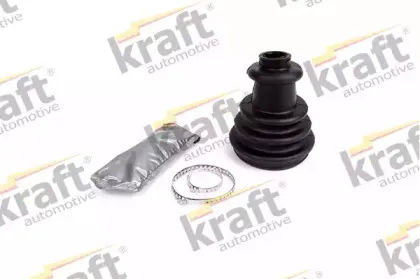 4415080 KRAFT AUTOMOTIVE Комплект пылника, приводной вал
