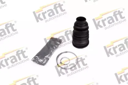 4415095 KRAFT AUTOMOTIVE Комплект пылника, приводной вал
