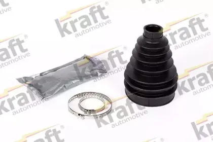 4415110 KRAFT AUTOMOTIVE Комплект пылника, приводной вал