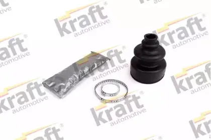 4415510 KRAFT AUTOMOTIVE Комплект пылника, приводной вал