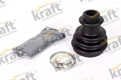 4415520 KRAFT AUTOMOTIVE Комплект пылника, приводной вал