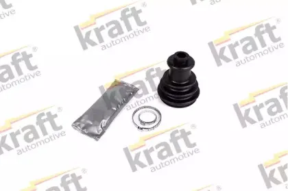 4415535 KRAFT AUTOMOTIVE Комплект пылника, приводной вал