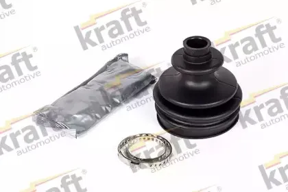 4415570 KRAFT AUTOMOTIVE Комплект пылника, приводной вал