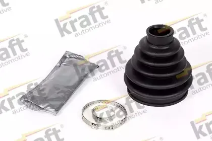 4415580 KRAFT AUTOMOTIVE Комплект пылника, приводной вал