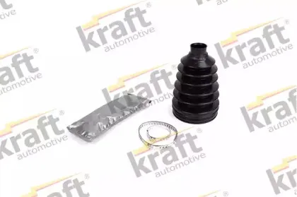4415582 KRAFT AUTOMOTIVE Комплект пылника, приводной вал