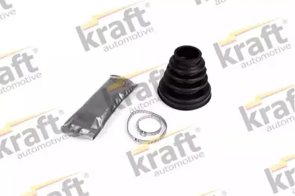 4415595 KRAFT AUTOMOTIVE Комплект пылника, приводной вал