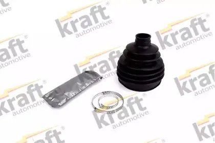 4415705 KRAFT AUTOMOTIVE Комплект пылника, приводной вал