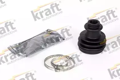 4415940 KRAFT AUTOMOTIVE Комплект пылника, приводной вал
