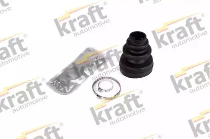 4415950 KRAFT AUTOMOTIVE Комплект пылника, приводной вал