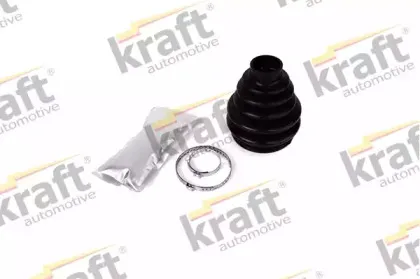 4415985 KRAFT AUTOMOTIVE Комплект пылника, приводной вал