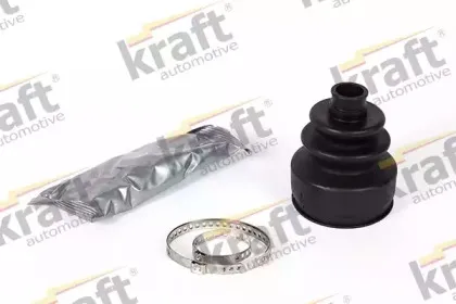 4416582 KRAFT AUTOMOTIVE Комплект пылника, приводной вал