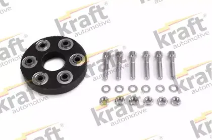4421010 KRAFT AUTOMOTIVE Шарнир, продольный вал
