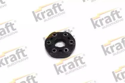 4421520 KRAFT AUTOMOTIVE Шарнир, продольный вал