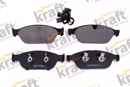6000037 KRAFT AUTOMOTIVE