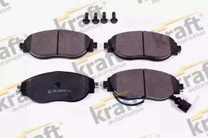 6000069 KRAFT AUTOMOTIVE
