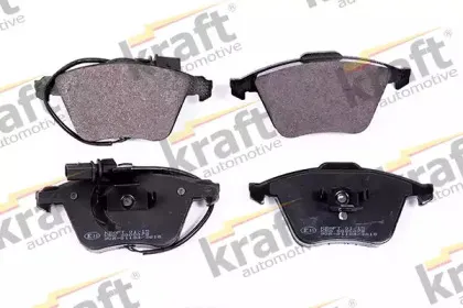 6000078 KRAFT AUTOMOTIVE