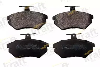 6000080 KRAFT AUTOMOTIVE