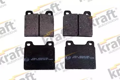6000150 KRAFT AUTOMOTIVE