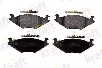 6000180 KRAFT AUTOMOTIVE