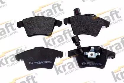 6000194 KRAFT AUTOMOTIVE