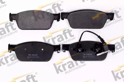6000197 KRAFT AUTOMOTIVE