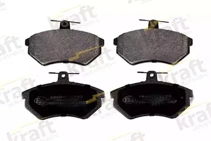 6000230 KRAFT AUTOMOTIVE
