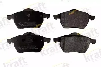 6000320 KRAFT AUTOMOTIVE
