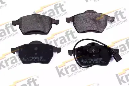 6000325 KRAFT AUTOMOTIVE