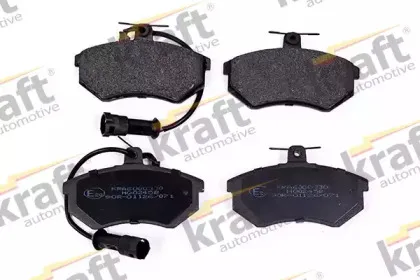 6000330 KRAFT AUTOMOTIVE
