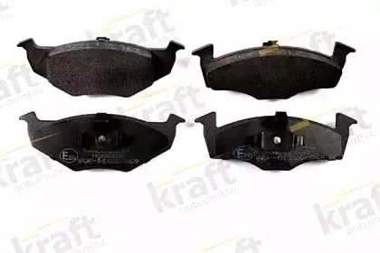 6000340 KRAFT AUTOMOTIVE
