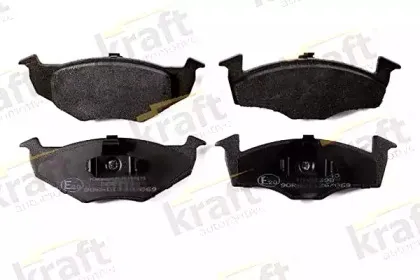 6000345 KRAFT AUTOMOTIVE