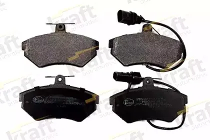 6000365 KRAFT AUTOMOTIVE