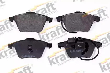6000368 KRAFT AUTOMOTIVE