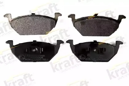 6000380 KRAFT AUTOMOTIVE