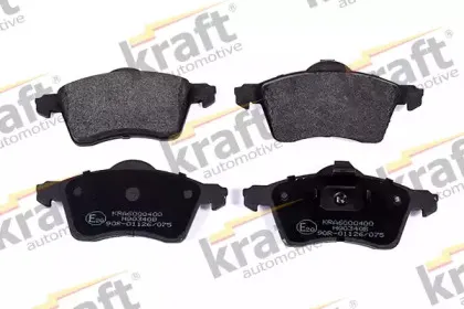 6000400 KRAFT AUTOMOTIVE