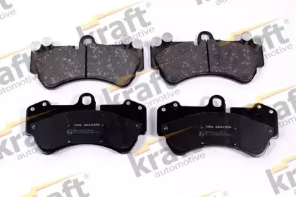 6000590 KRAFT AUTOMOTIVE