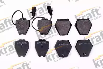 6000595 KRAFT AUTOMOTIVE