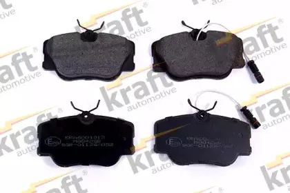 6001012 KRAFT AUTOMOTIVE