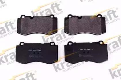 6001013 KRAFT AUTOMOTIVE