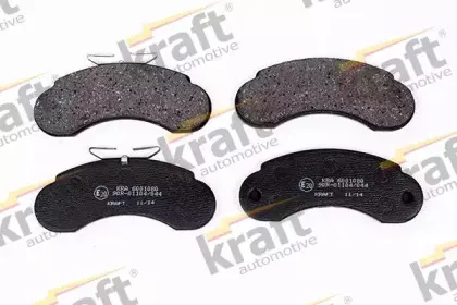6001080 KRAFT AUTOMOTIVE