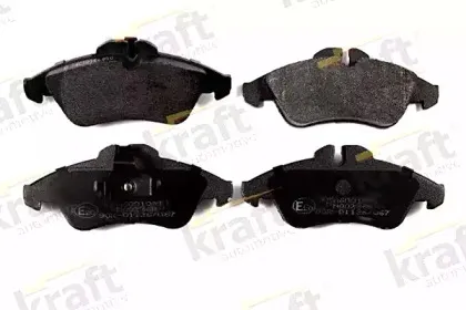 6001091 KRAFT AUTOMOTIVE