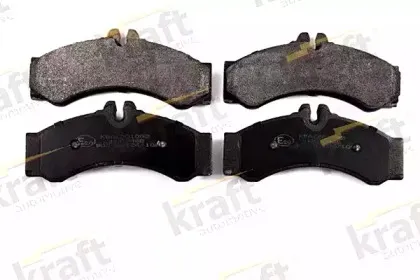 6001092 KRAFT AUTOMOTIVE
