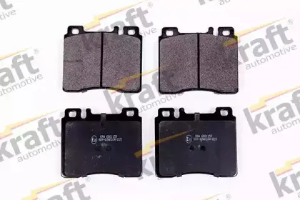 6001150 KRAFT AUTOMOTIVE