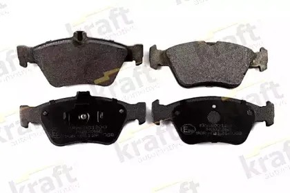 6001200 KRAFT AUTOMOTIVE