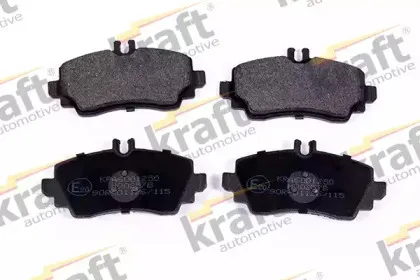 6001250 KRAFT AUTOMOTIVE