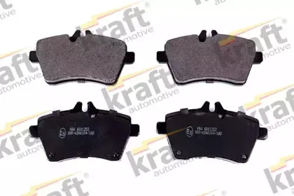 6001252 KRAFT AUTOMOTIVE