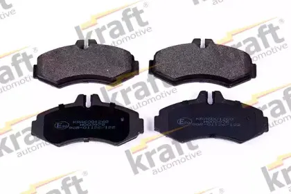 6001260 KRAFT AUTOMOTIVE